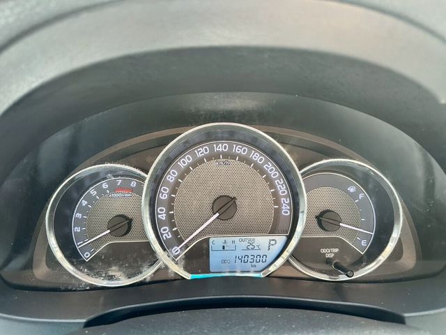 TOYOTA豐田 ALTIS  第11張相片