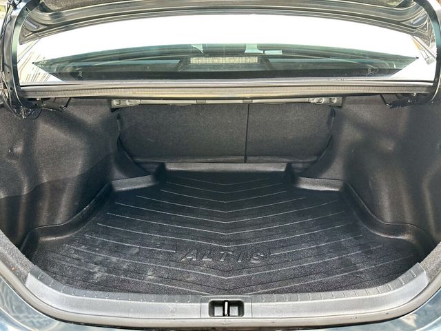 TOYOTA豐田 ALTIS  第12張相片