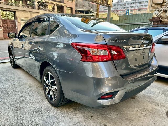 NISSAN日產 SENTRA  第3張相片