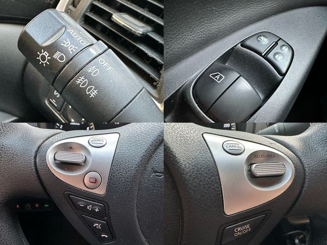 NISSAN日產 SENTRA  第9張相片