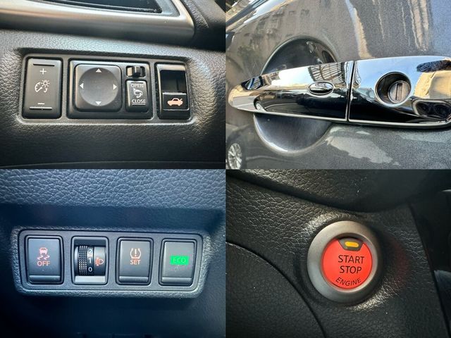 NISSAN日產 SENTRA  第10張相片