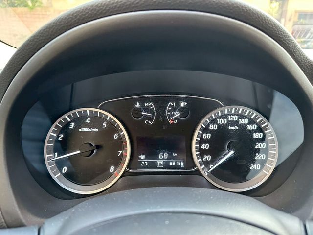 NISSAN日產 SENTRA  第12張相片