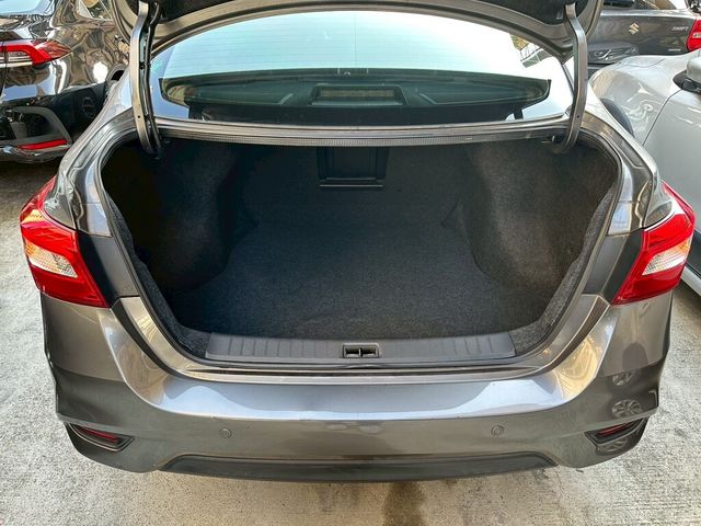 NISSAN日產 SENTRA  第13張相片