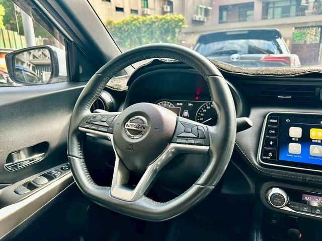 NISSAN日產 KICKS  第8張相片