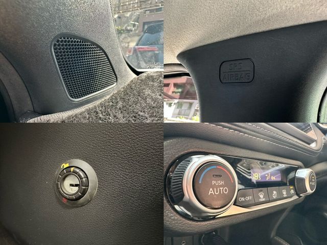 NISSAN日產 KICKS  第13張相片