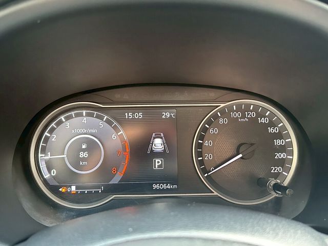 NISSAN日產 KICKS  第14張相片
