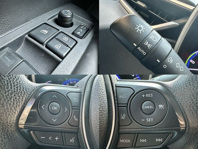 TOYOTA豐田 COROLLA ALTIS HYBRID  第9張相片