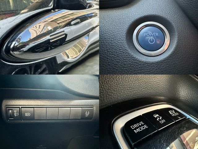 TOYOTA豐田 COROLLA ALTIS HYBRID  第10張相片