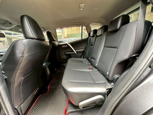 TOYOTA豐田 RAV4  第6張相片