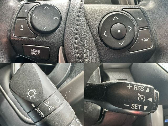 TOYOTA豐田 RAV4  第9張相片
