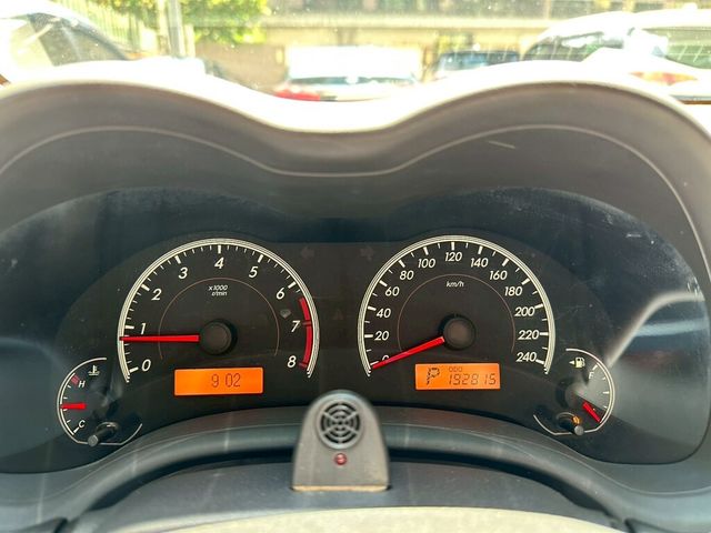 TOYOTA豐田 ALTIS  第9張相片