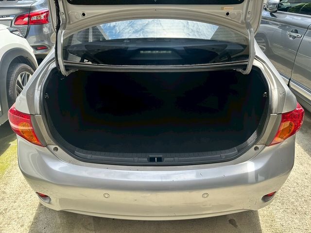 TOYOTA豐田 ALTIS  第10張相片