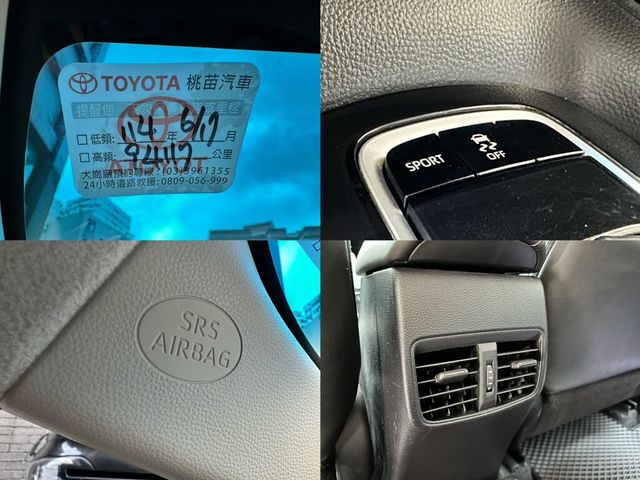 TOYOTA豐田 ALTIS  第11張相片