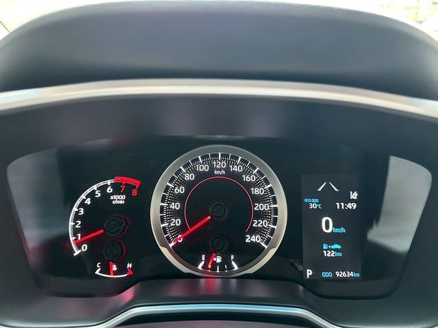 TOYOTA豐田 ALTIS  第12張相片