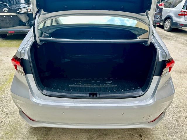 TOYOTA豐田 ALTIS  第13張相片