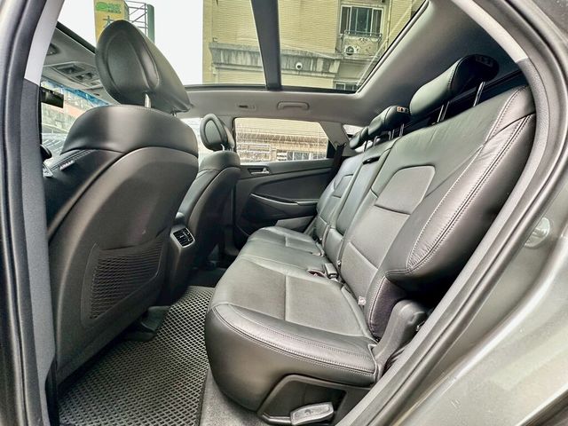 HYUNDAI現代 TUCSON  第6張相片