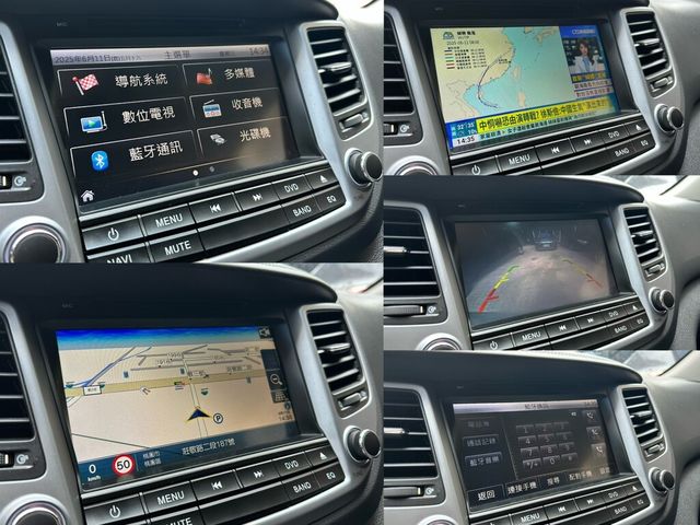 HYUNDAI現代 TUCSON  第8張相片