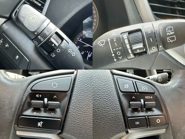 HYUNDAI現代 TUCSON  第9張相片