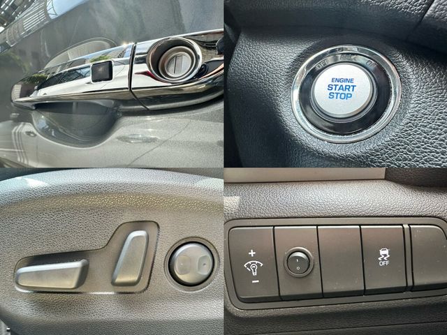 HYUNDAI現代 TUCSON  第10張相片