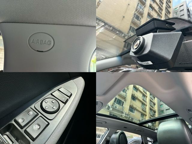 HYUNDAI現代 TUCSON  第12張相片