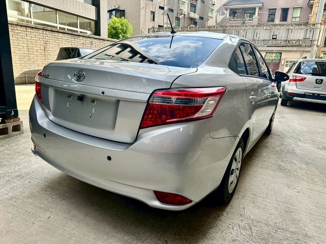 TOYOTA豐田 VIOS  第3張相片