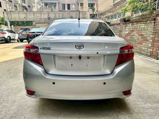TOYOTA豐田 VIOS  第4張相片