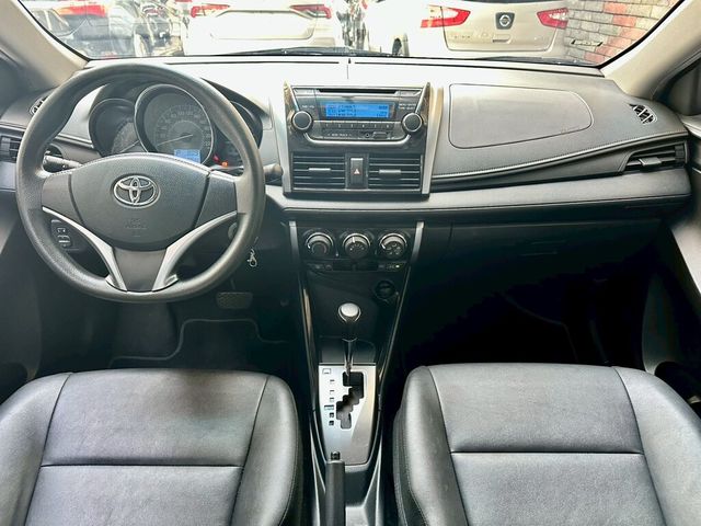 TOYOTA豐田 VIOS  第5張相片