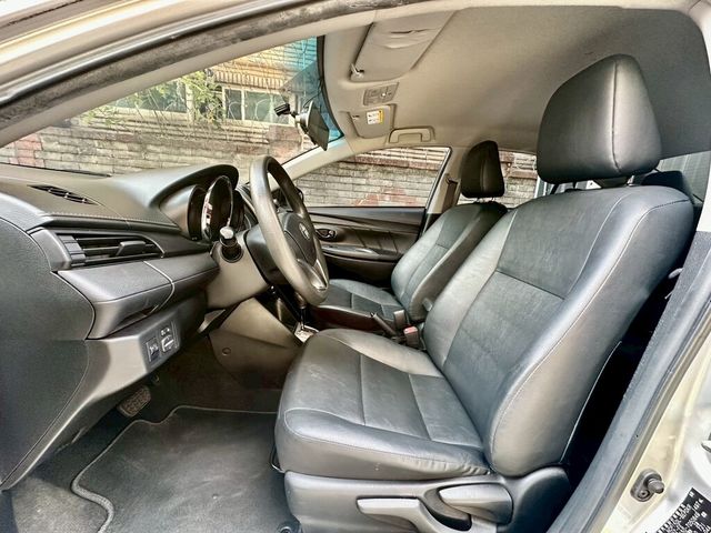 TOYOTA豐田 VIOS  第6張相片