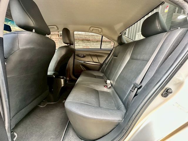 TOYOTA豐田 VIOS  第7張相片