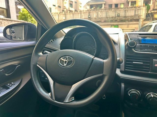 TOYOTA豐田 VIOS  第8張相片