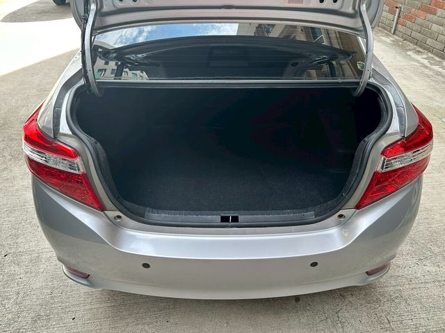 TOYOTA豐田 VIOS  第12張相片