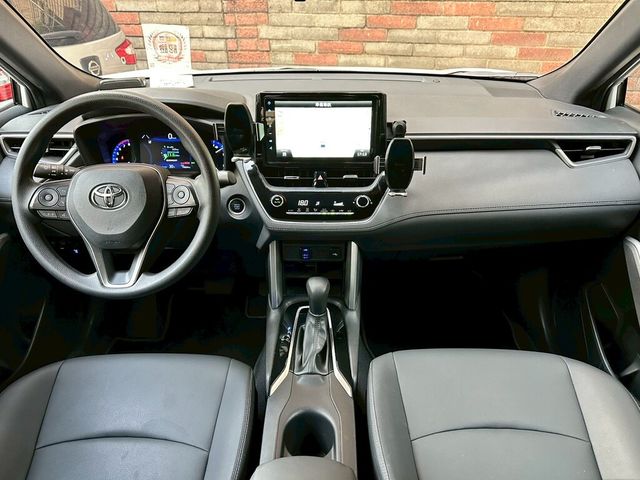 TOYOTA豐田 COROLLA CROSS  第5張相片