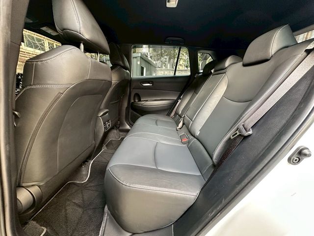 TOYOTA豐田 COROLLA CROSS  第7張相片