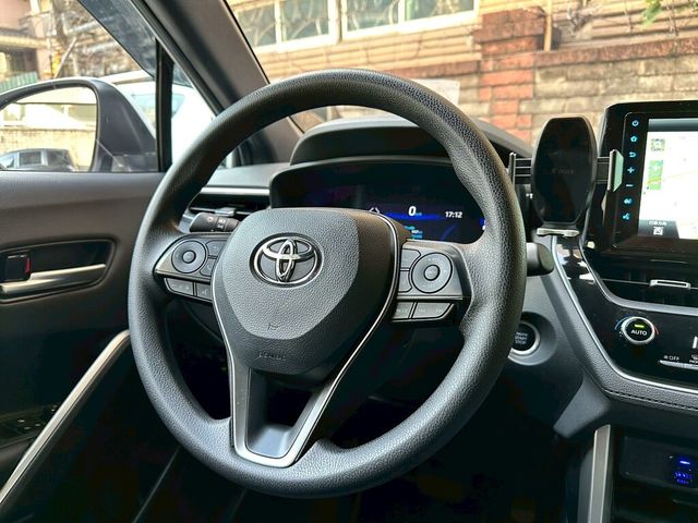TOYOTA豐田 COROLLA CROSS  第8張相片