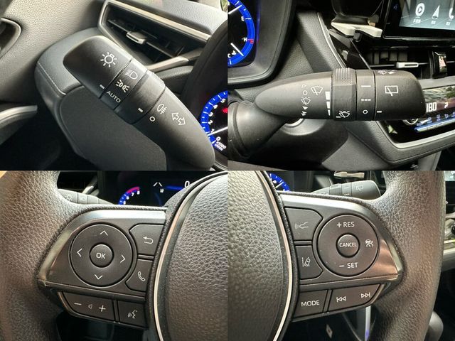 TOYOTA豐田 COROLLA CROSS  第10張相片