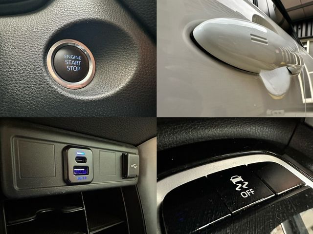 TOYOTA豐田 COROLLA CROSS  第12張相片