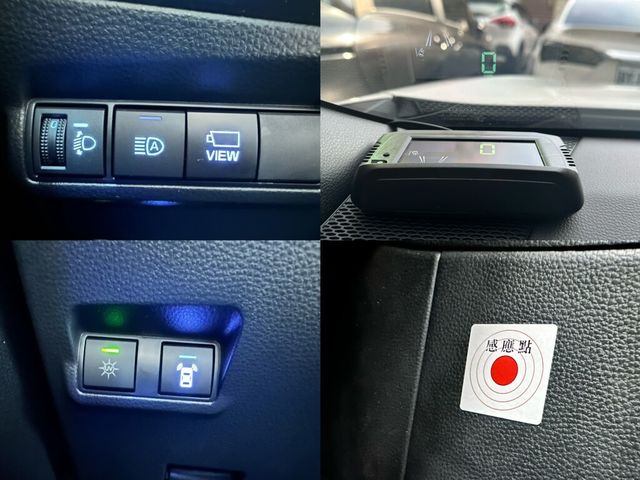TOYOTA豐田 COROLLA CROSS  第13張相片