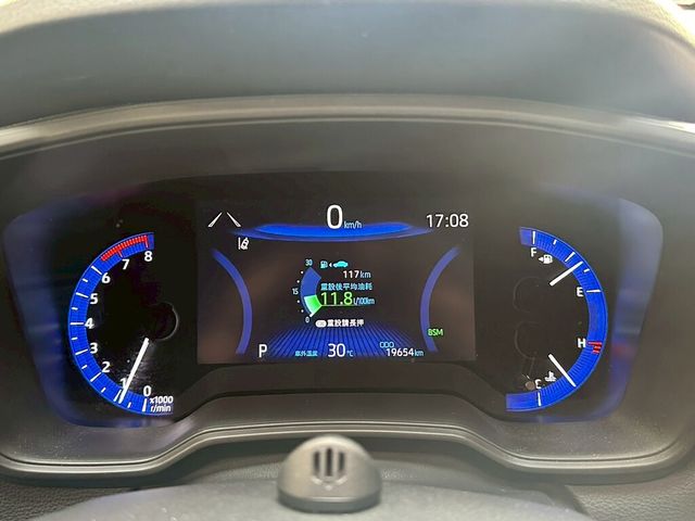 TOYOTA豐田 COROLLA CROSS  第15張相片