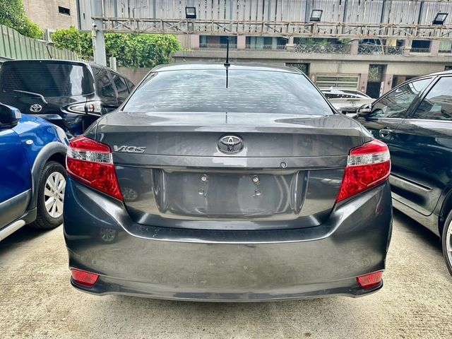 TOYOTA豐田 VIOS  第4張相片
