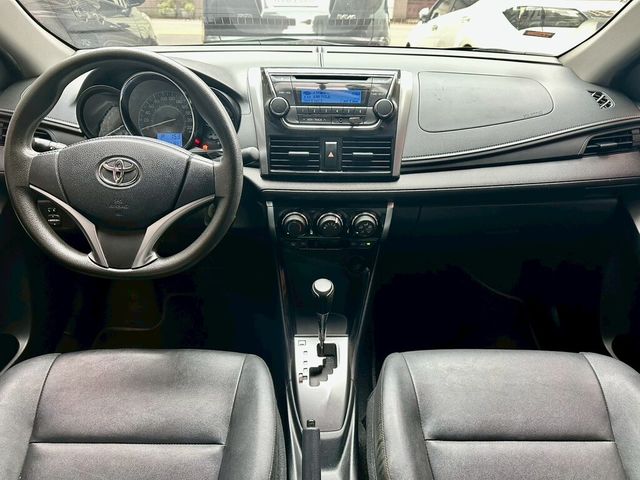 TOYOTA豐田 VIOS  第5張相片