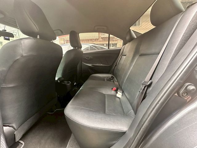 TOYOTA豐田 VIOS  第6張相片