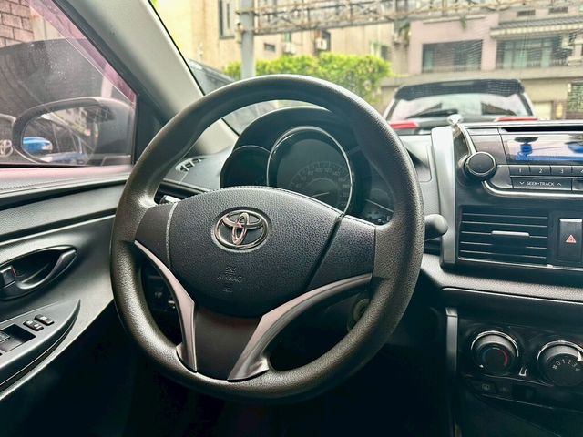 TOYOTA豐田 VIOS  第7張相片