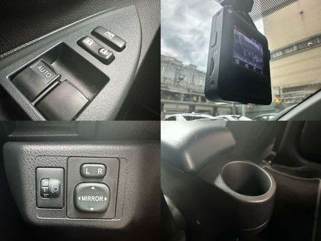 TOYOTA豐田 VIOS  第8張相片