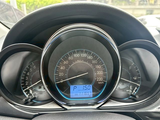 TOYOTA豐田 VIOS  第9張相片