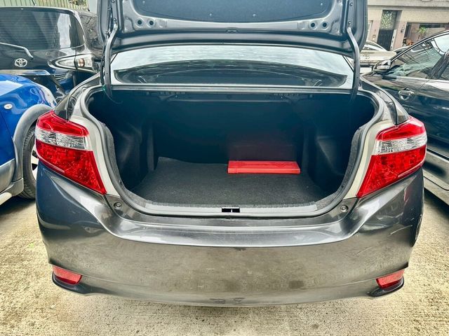 TOYOTA豐田 VIOS  第10張相片