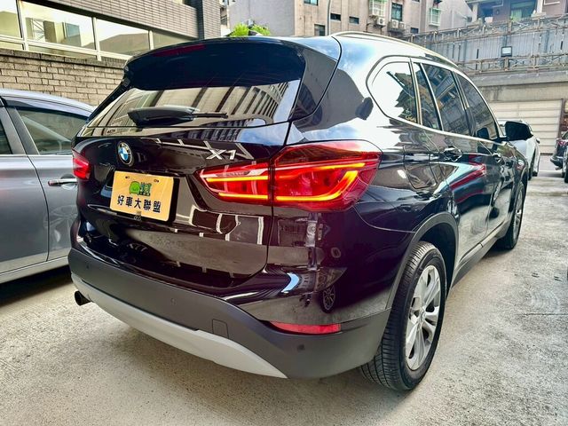 BMW寶馬 X1  第3張相片