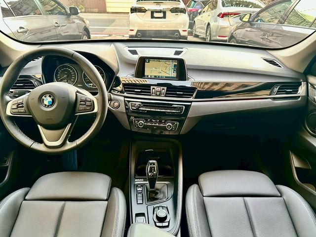 BMW寶馬 X1  第5張相片