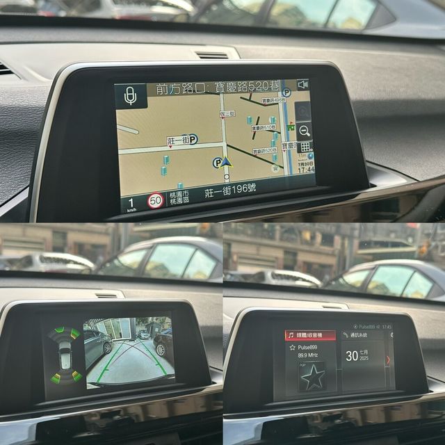 BMW寶馬 X1  第9張相片