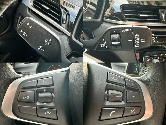 BMW寶馬 X1  第10張相片