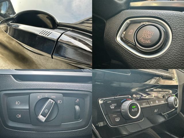 BMW寶馬 X1  第12張相片